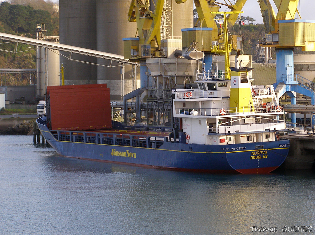 NORRVIK - 7711907