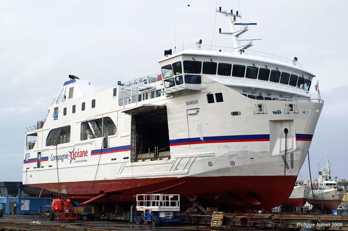 BANGOR - 9372975