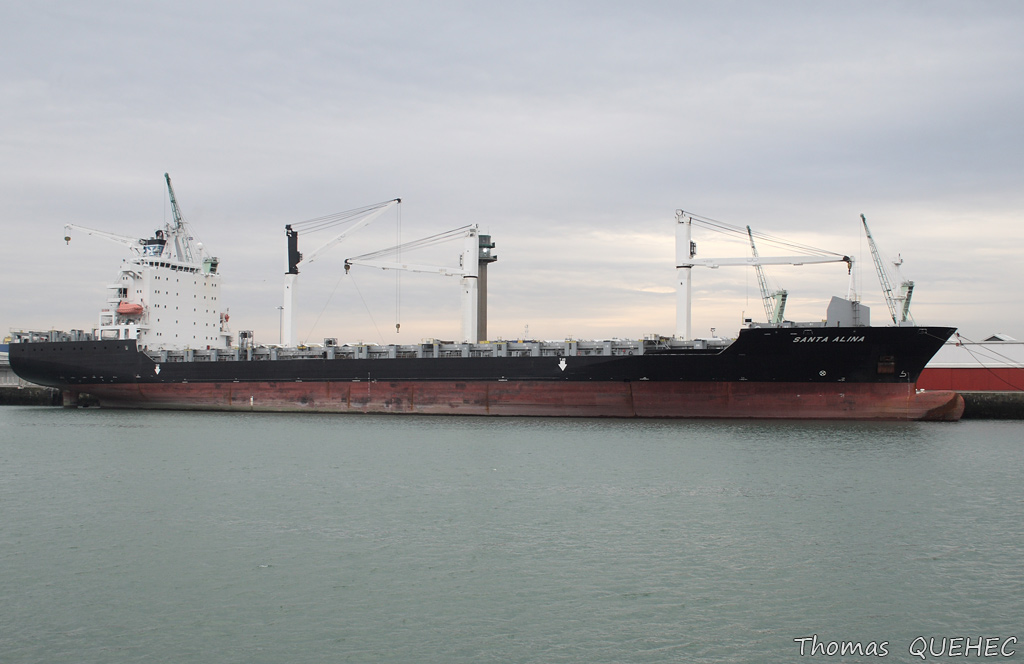 SANTA ALINA - 9209104