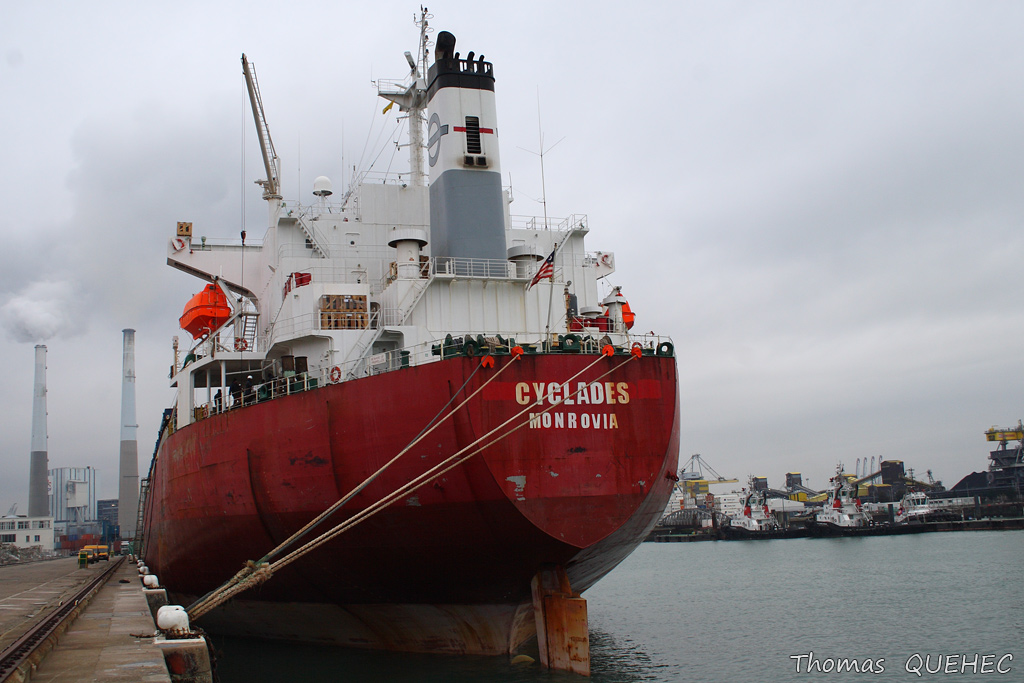 CYCLADES - 9204685