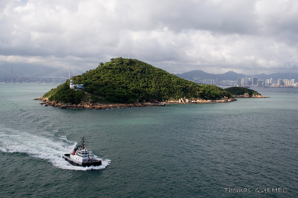 YEUNG CHAU - 9277242