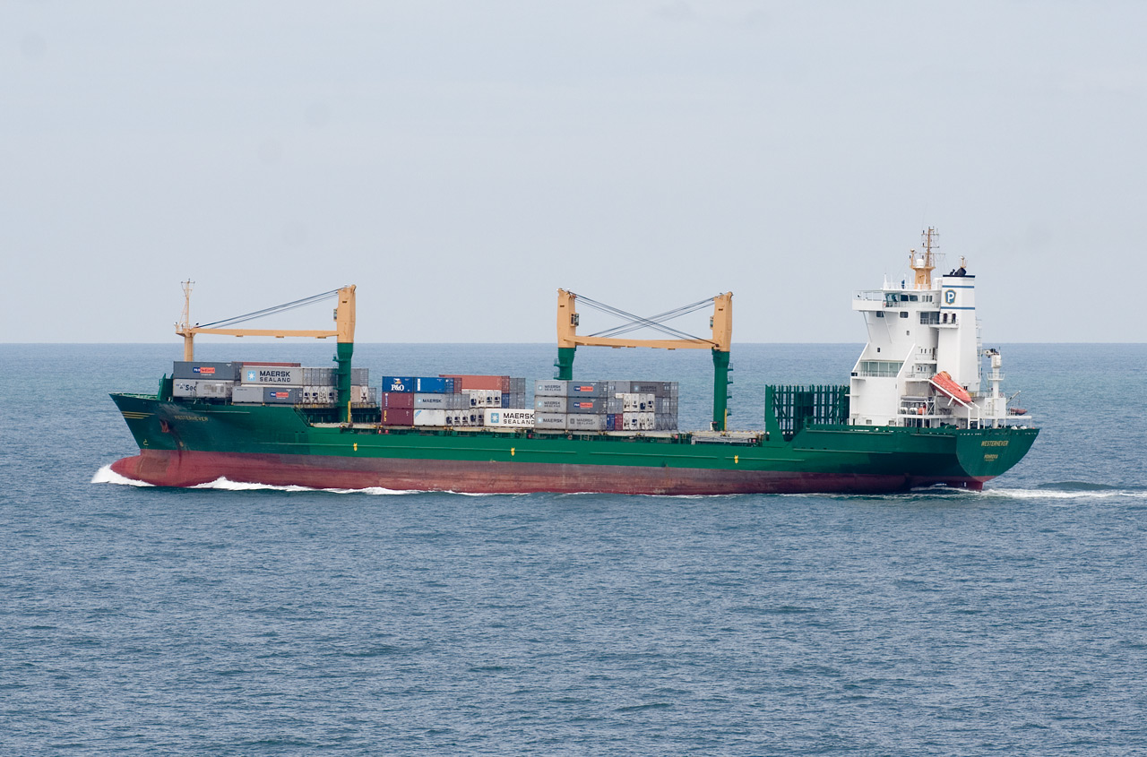 WESTERHEVER - 9074418