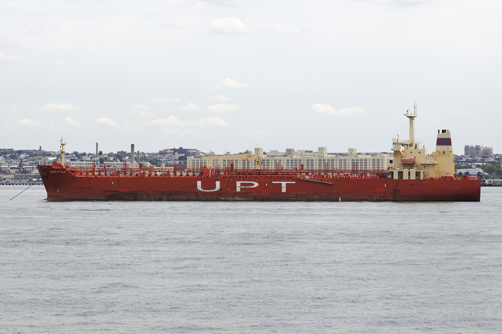 CAPE BEALE - 9288928