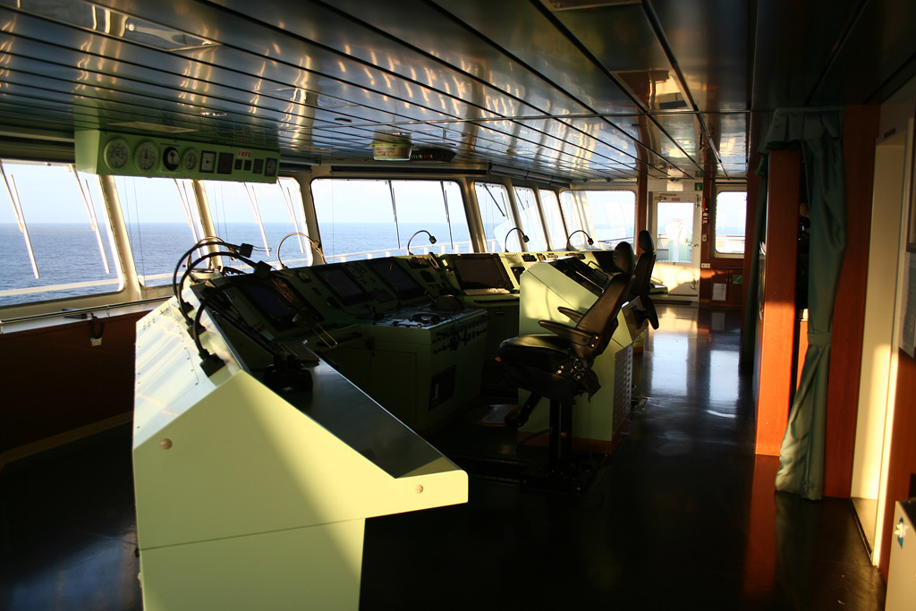CMA CGM FIDELIO - 9299642