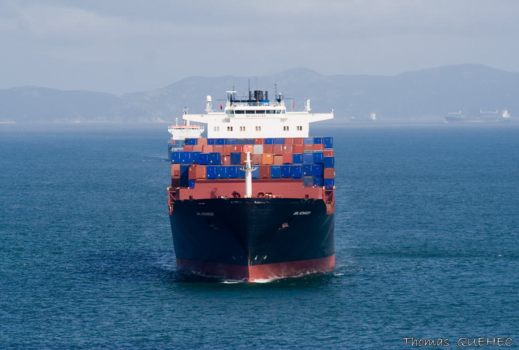APL KENNEDY - 8616295