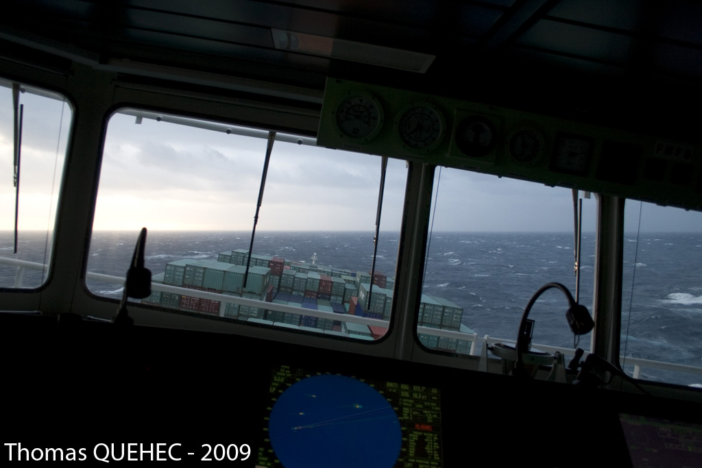 CMA CGM FIDELIO - 9299642