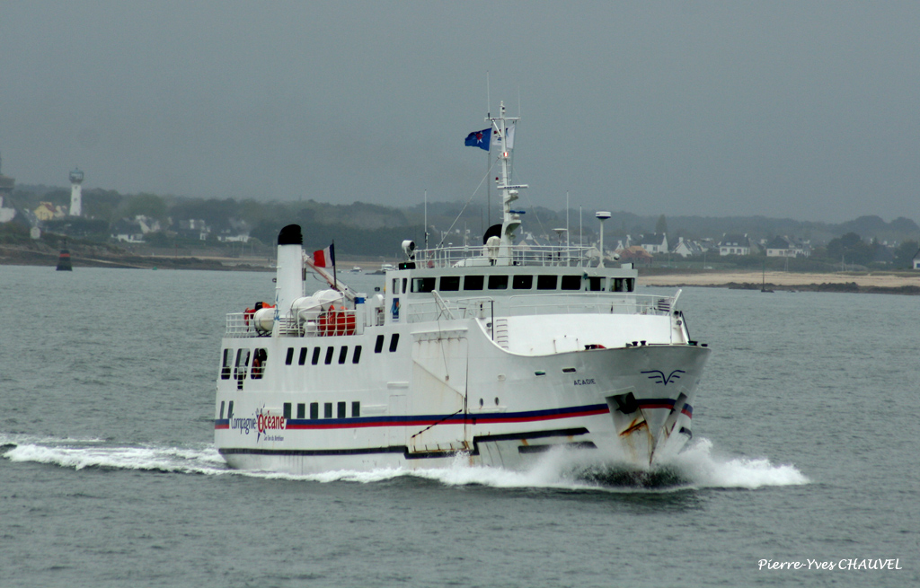 ACADIE - 7104269