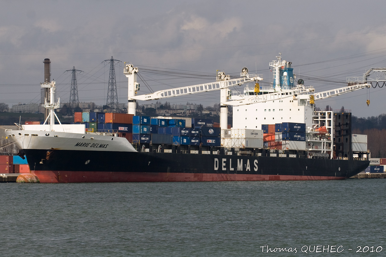 MARIE DELMAS - 9220847