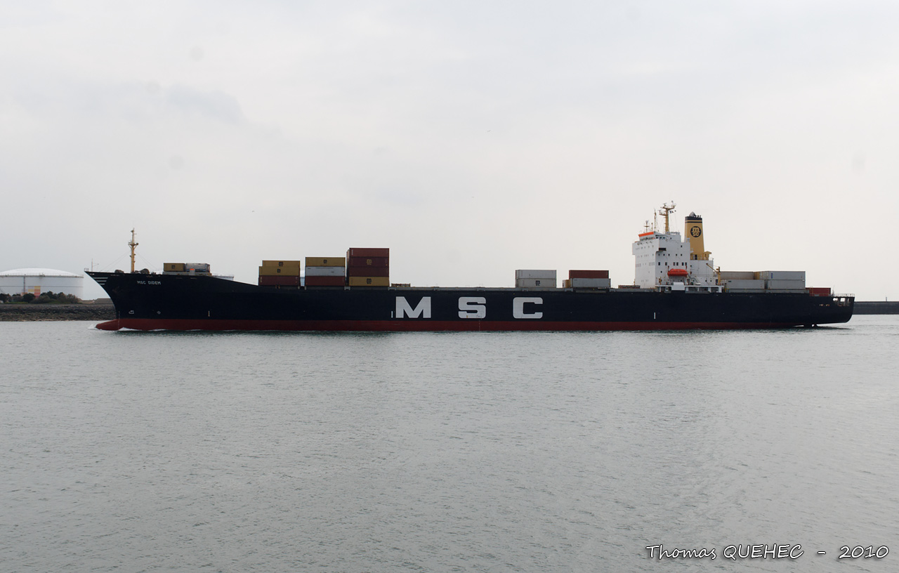 MSC DIDEM - 8517891