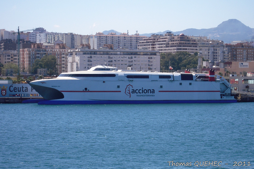 MILENIUM DOS - 9237644