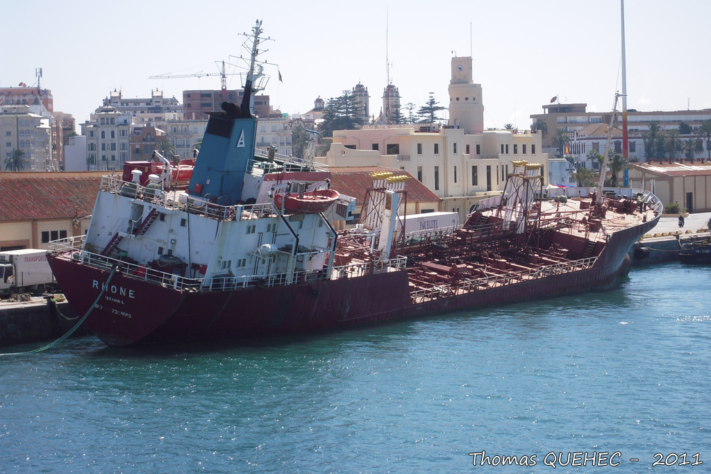 RHONE - 7361685