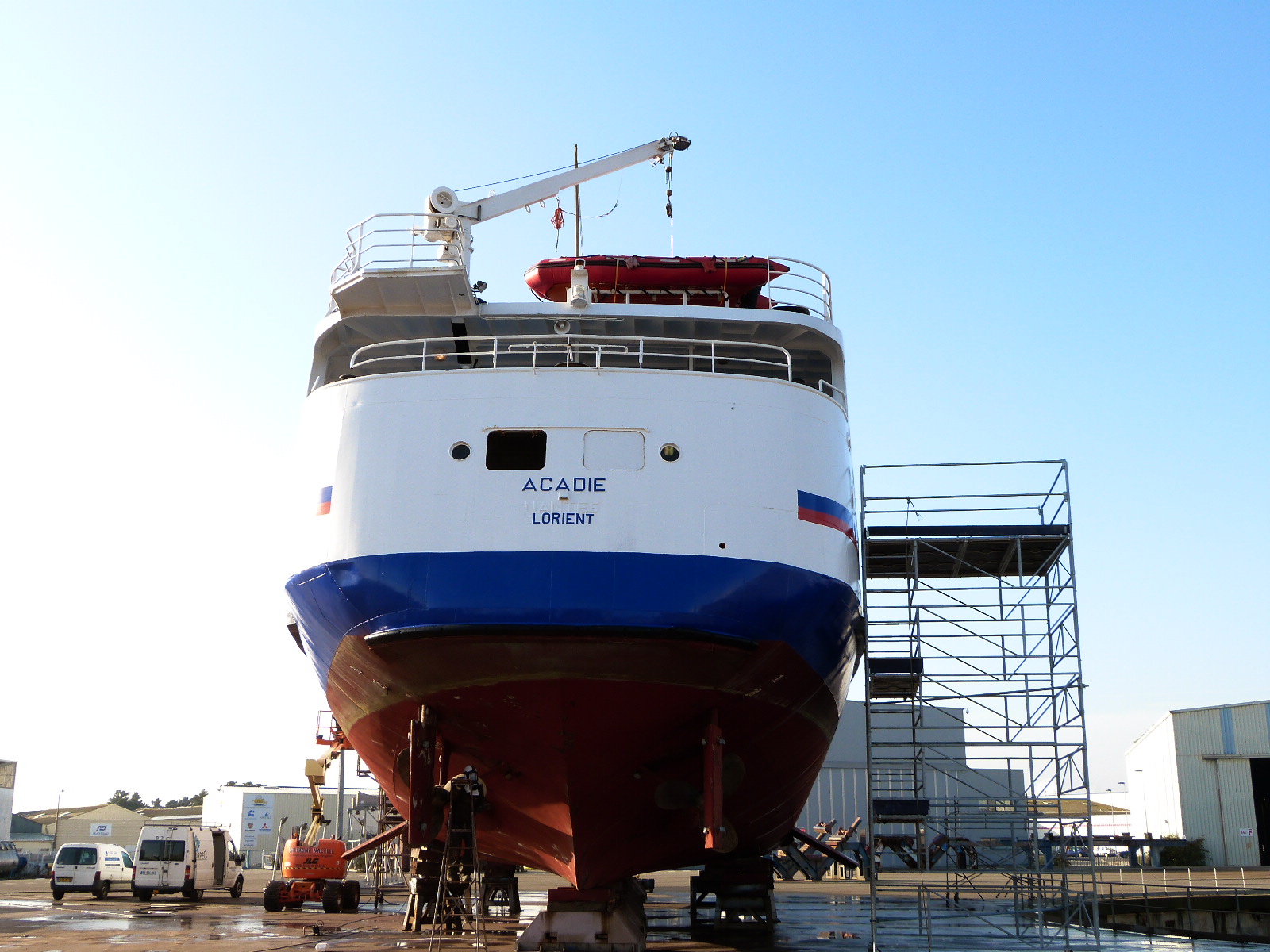 ACADIE - 7104269