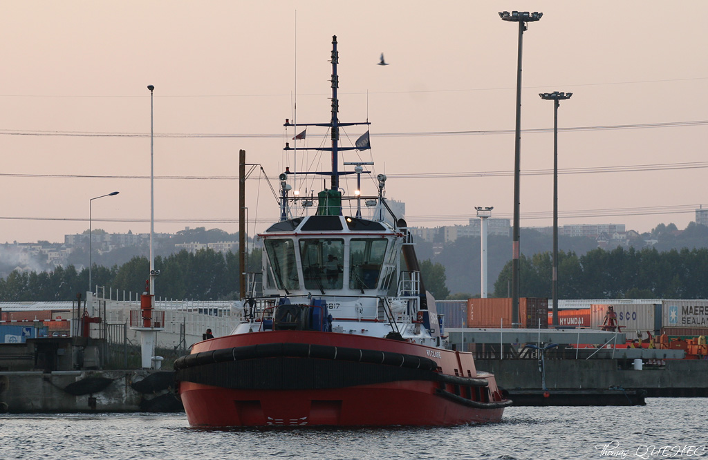 RT CLAIRE - 9320817