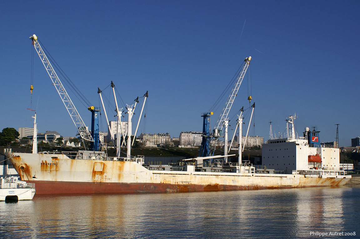 KRASKINO - 8906808